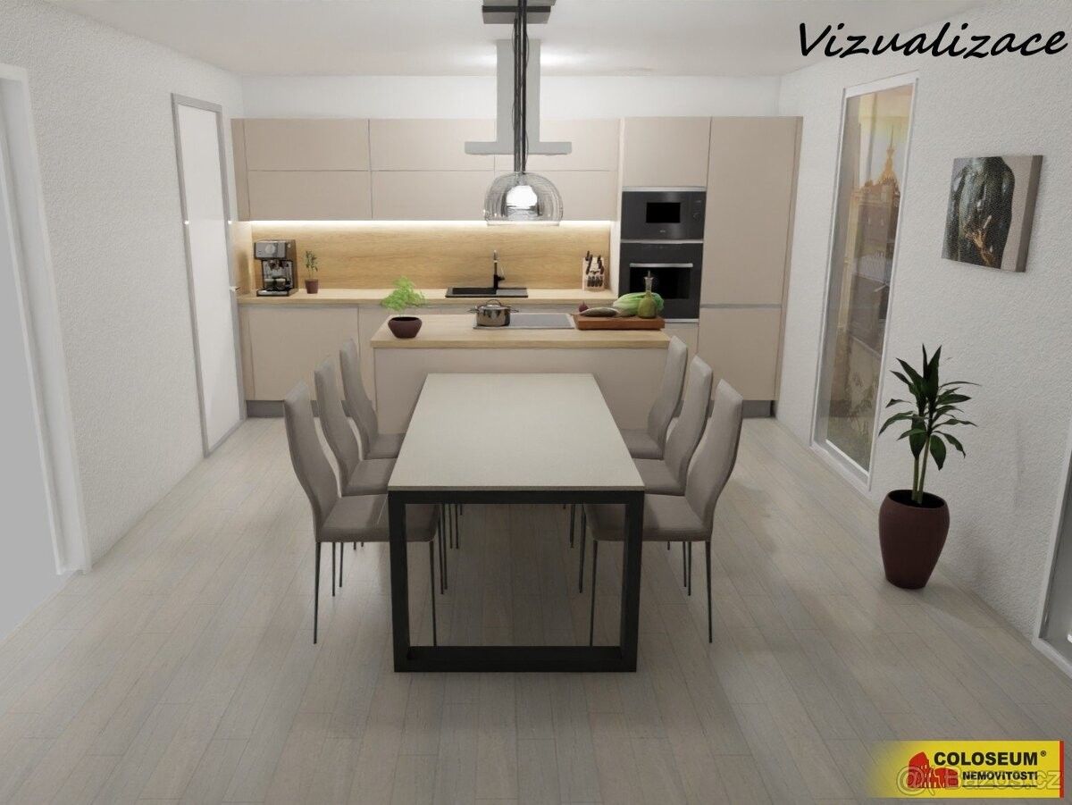 Prodej rodinný dům - Hrabětice, 671 68