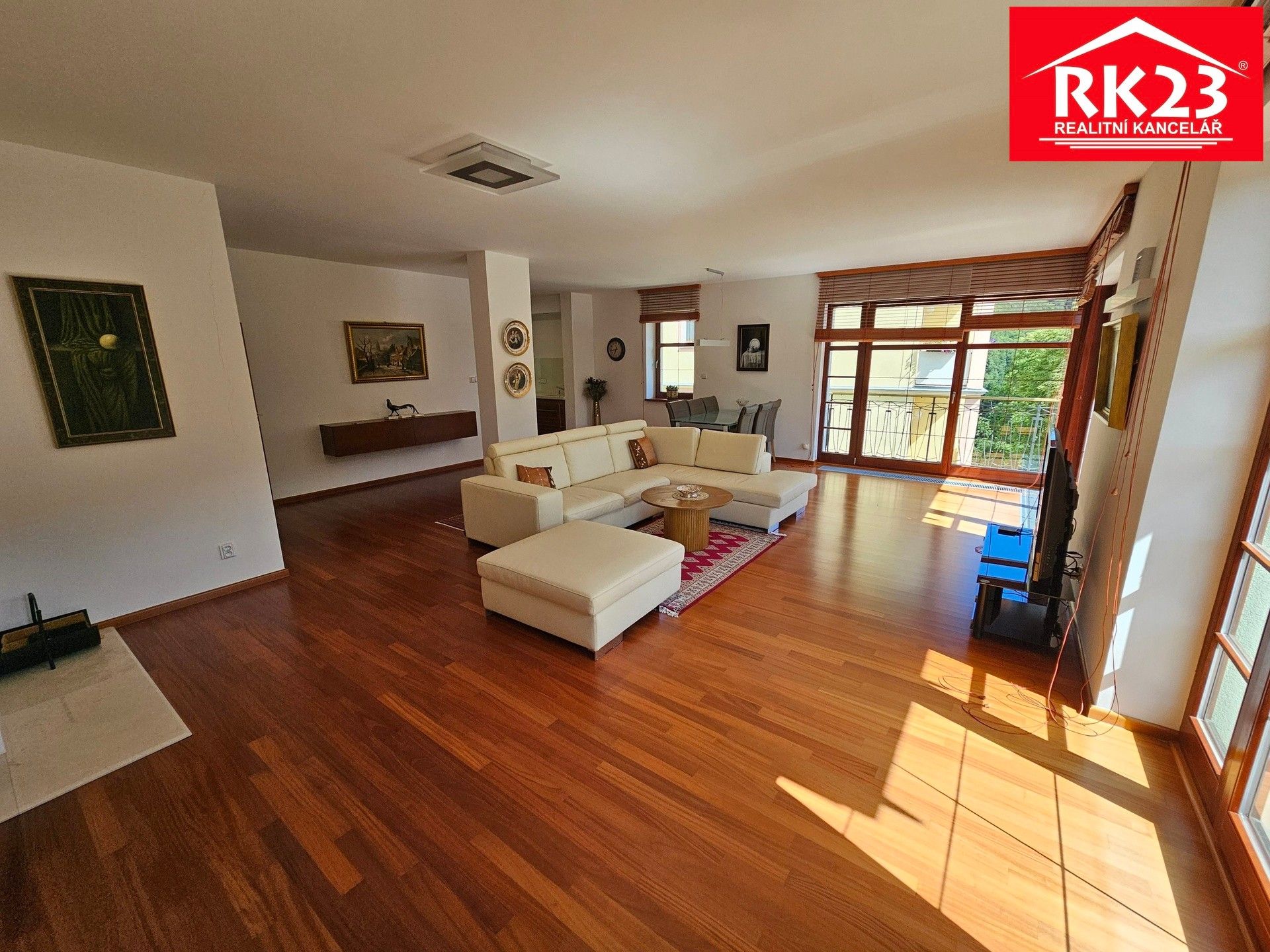 Prodej byt 3+kk - Nebozízek, Karlovy Vary, 153 m² - 5