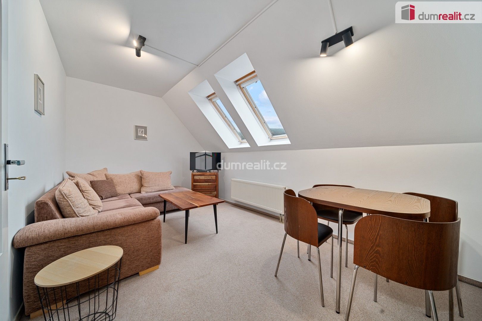 2+1, Nový Svět, Harrachov, 45 m² - 1