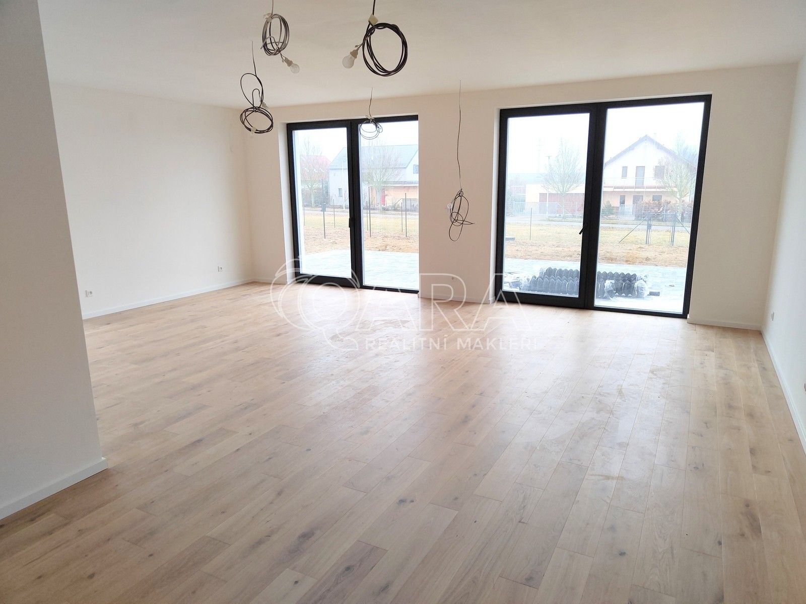 Prodej byt 4+kk - Na Výsluní, Vysoký Újezd, 106 m²
