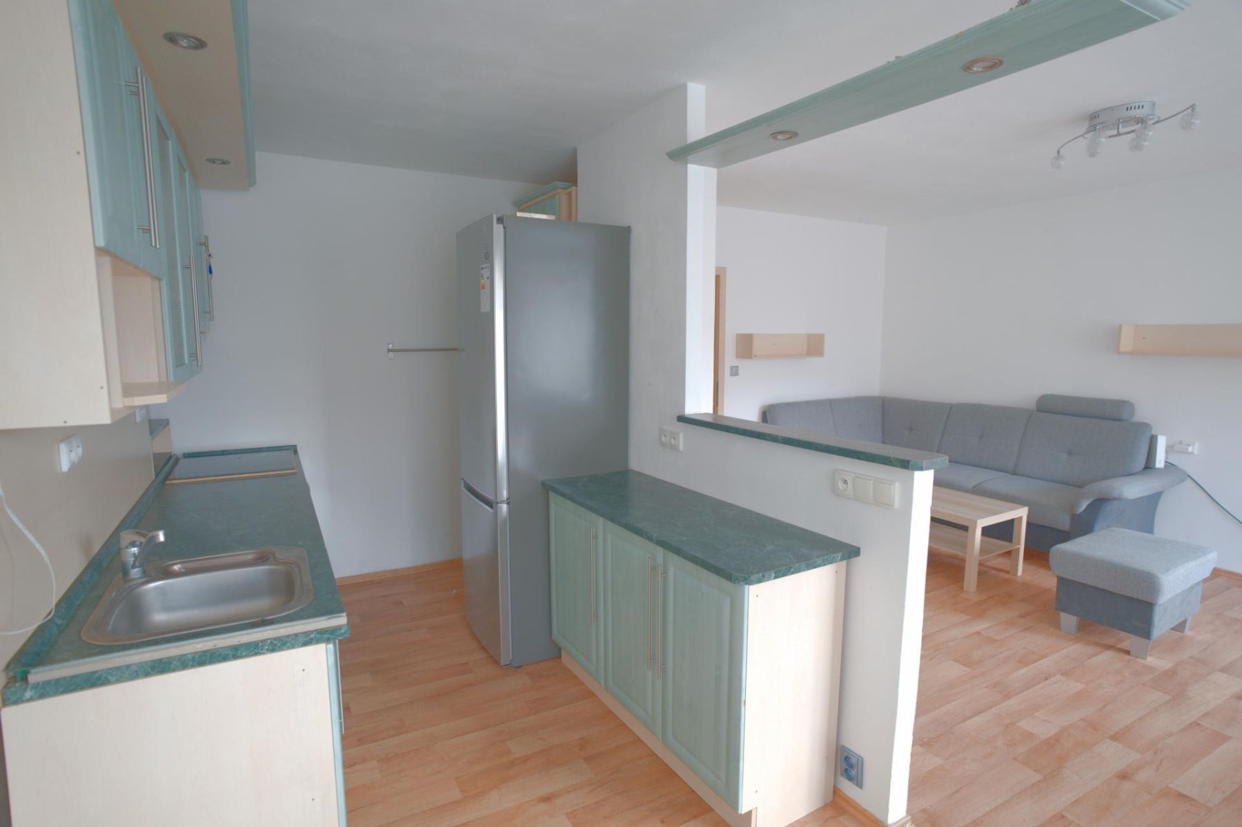 Pronájem byt 3+1 - Zrzavého, Praha - Řepy, 80 m² - 5