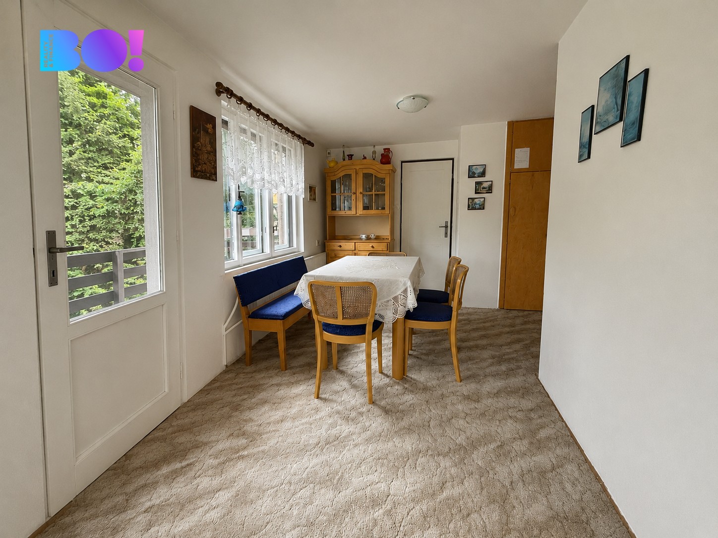 Chata · 60 m² · Frýdlant nad Ostravicí Lubno - 3