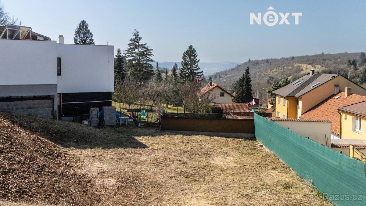 Prodej pozemek pro bydlení - Praha, 182 00