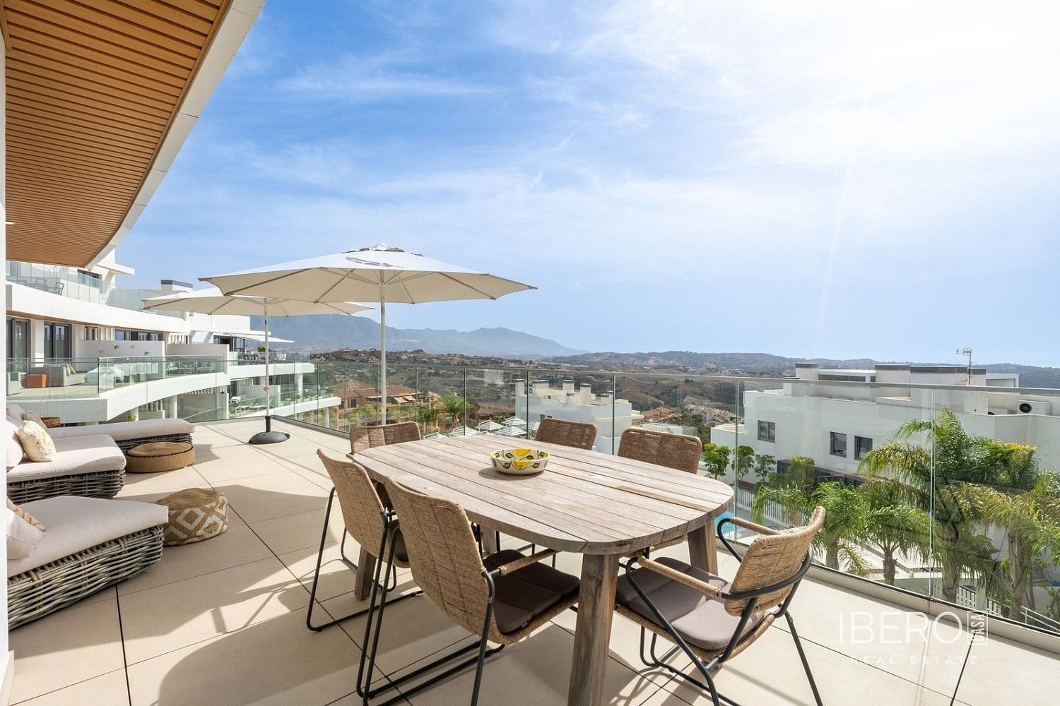 4+kk, La Cala de Mijas, Španělsko, 154 m² - 1