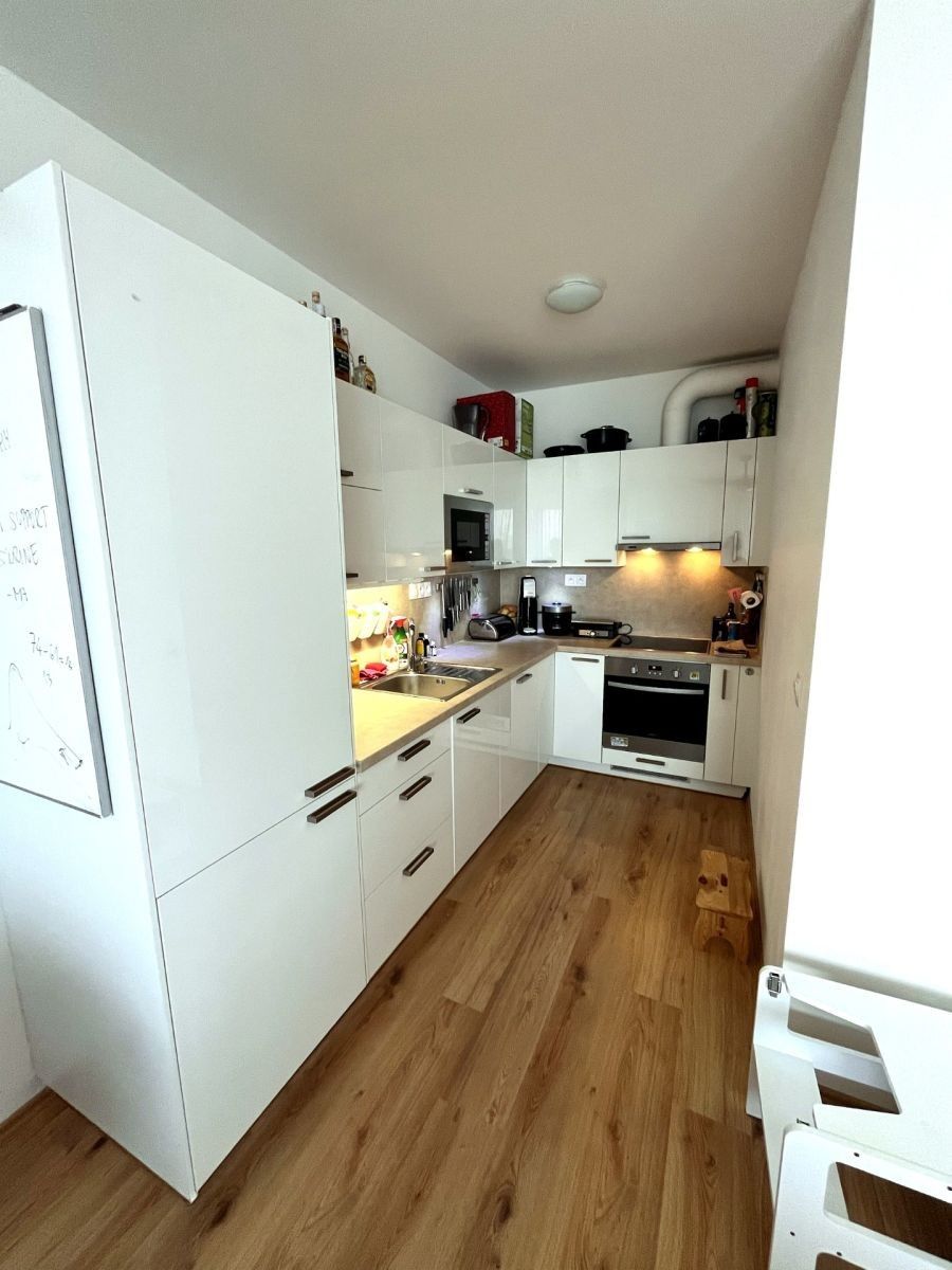 3+kk, Miloše Havla, Praha - Hlubočepy, 70 m² - 2