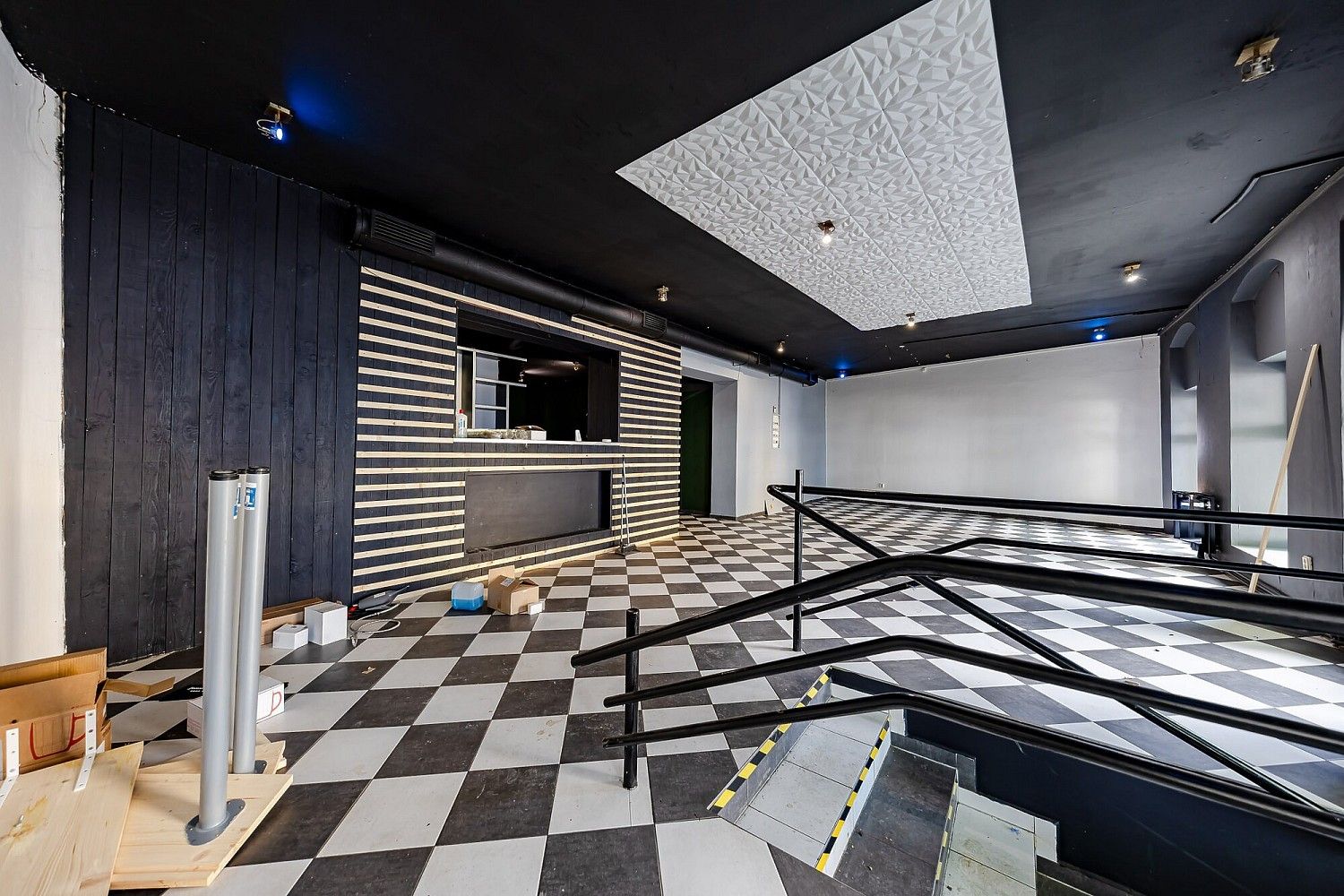 Obchodní prostory, Kyjov, okres Hodonín, Jihomoravský kraj, 160 m² - 2