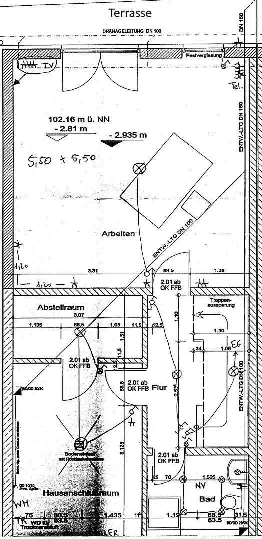 Prodej rodinný dům - , Severní Porýní-Vestfálsko, 155 m² - 5