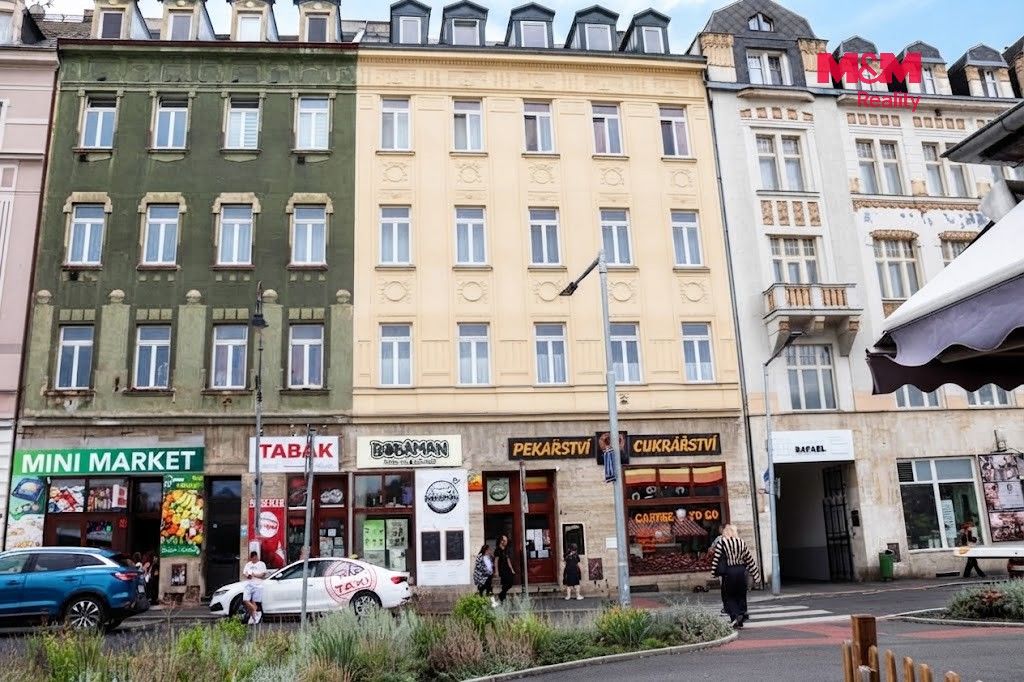 Obchodní prostory · 65 m² · Varšavská, Karlovy Vary - 4