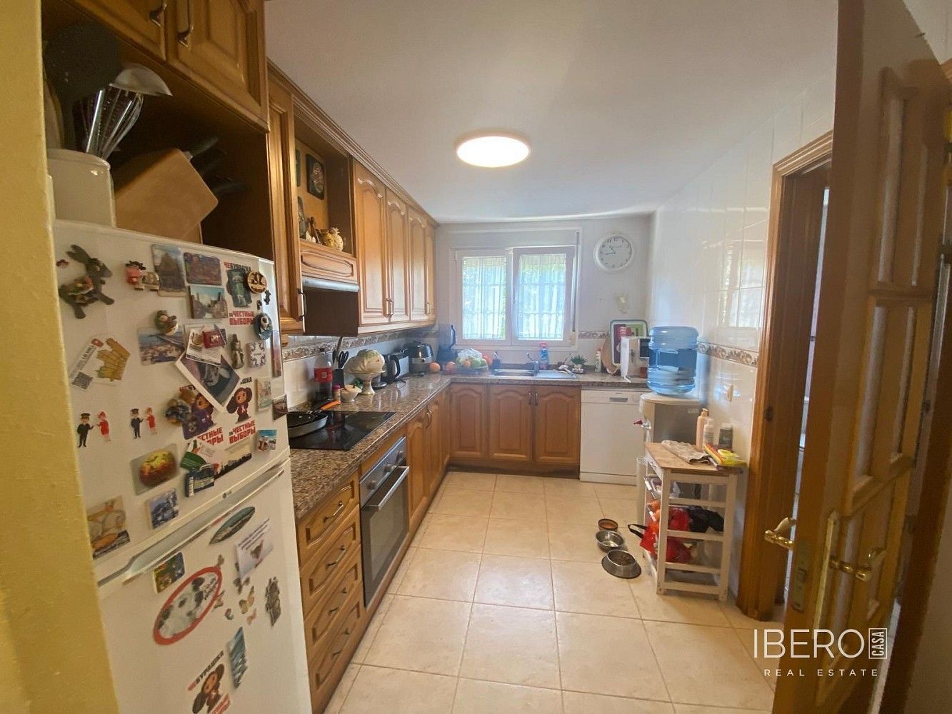 Prodej rodinný dům - Albir, ES, 306 m² - 5