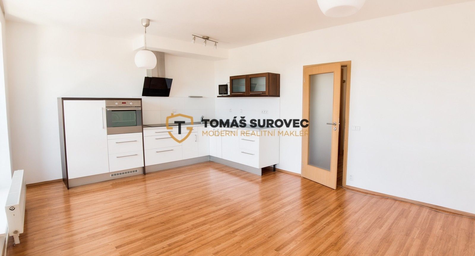 3+kk, Blažovická, Brno Slatina, 82 m² - 1