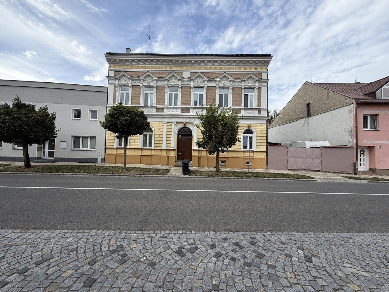 Byt 2+1 · 69 m² · Holešov, okres Kroměříž, Zlínský kraj - 3