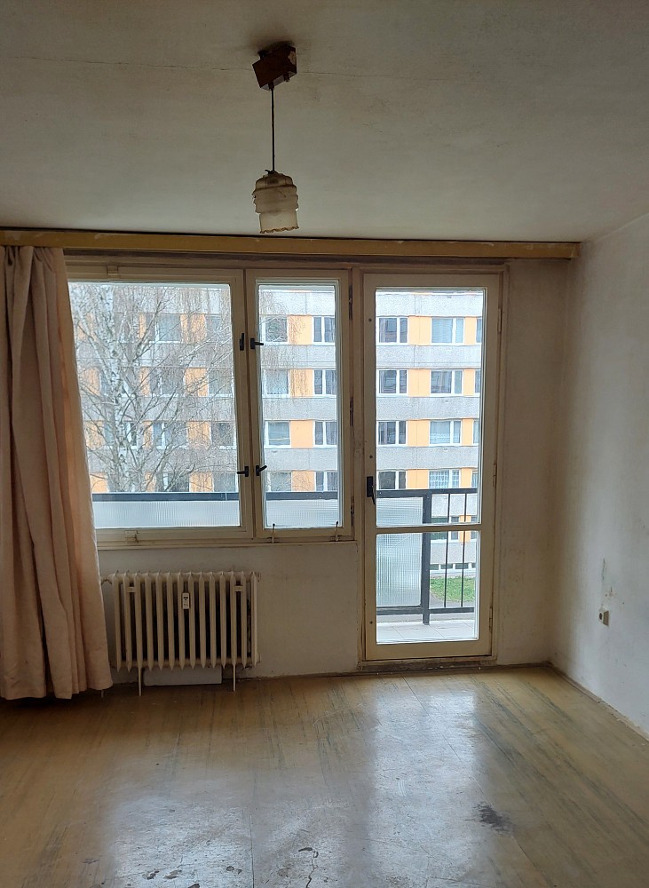 Byt 3+1 · 56 m² · Křičkova, Pardubice - Polabiny - 4