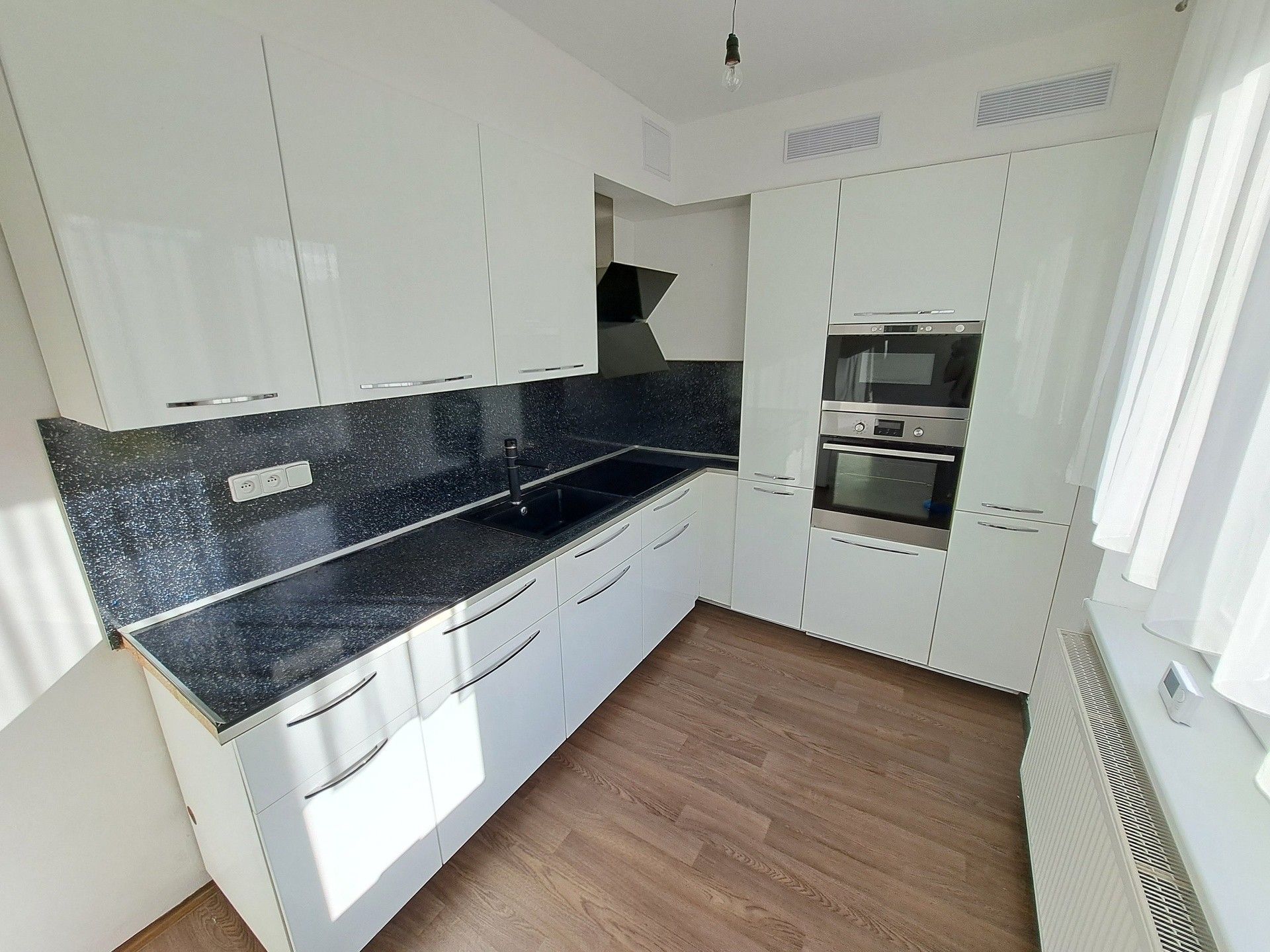 Pronájem byt 2+kk - Jungmannova, Kuřim, 52 m²