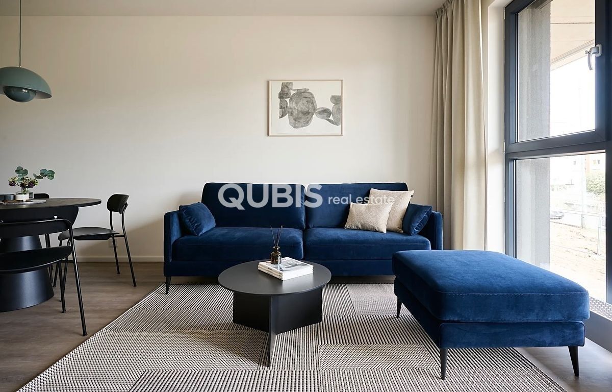 2+kk, Žižkov, Praha, 63 m² - 1
