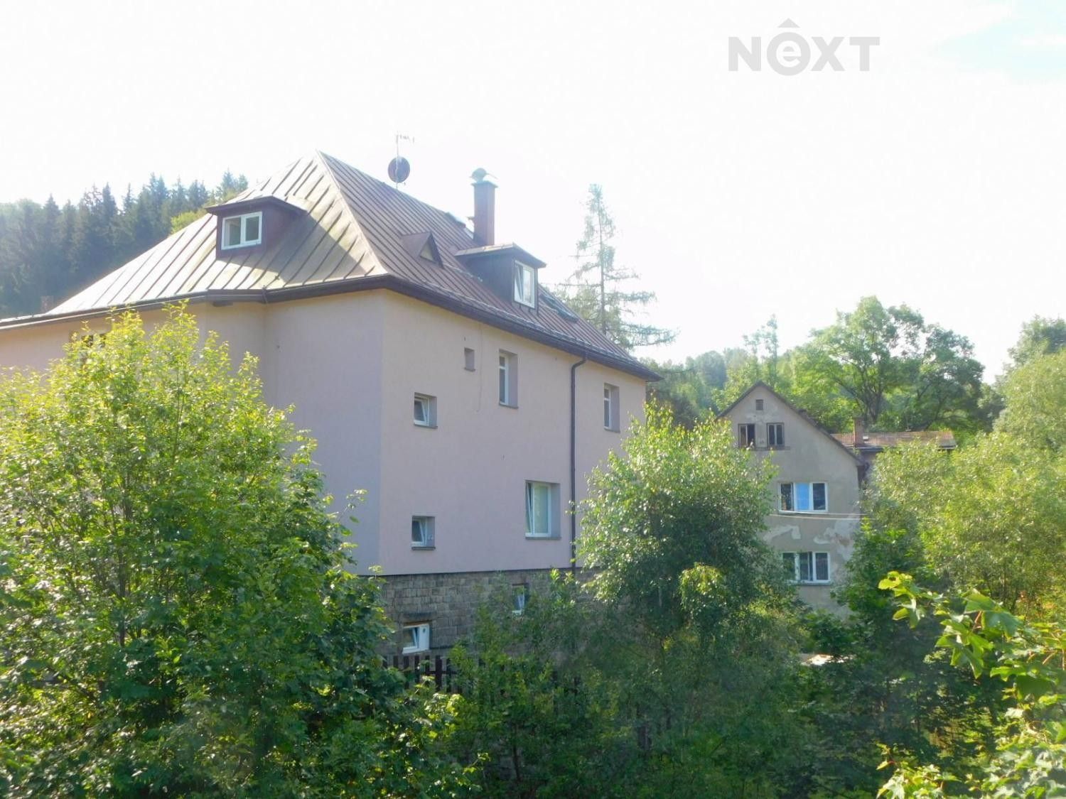 2+1, Krkonošská 597, Desná II, 45 m² - 1