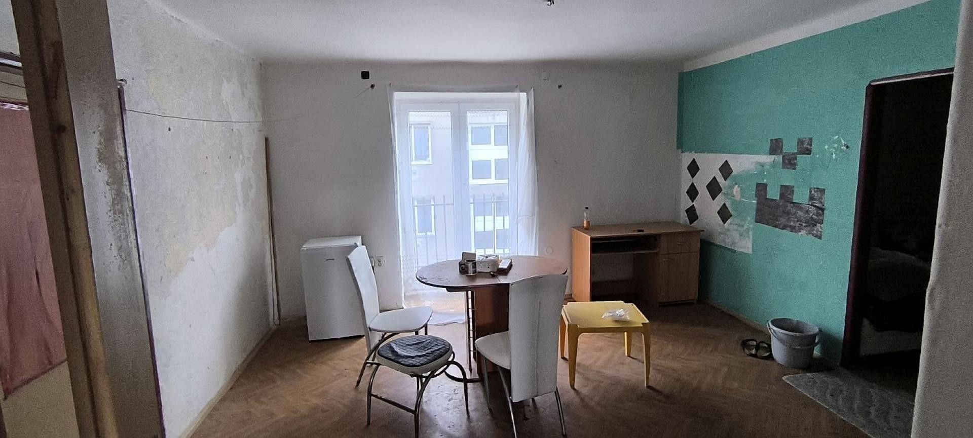 3+1, U Divadla 1372, Sokolov, 70 m² - 2