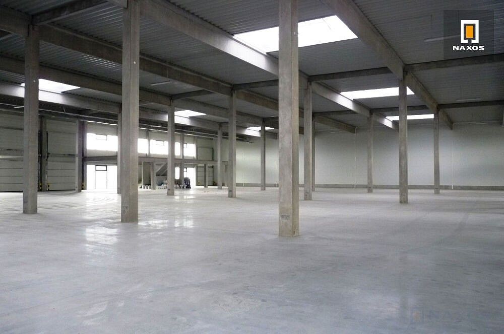 Obchodní prostory · 363 m² · Ostrava, okres Ostrava-město, Moravskoslezský kraj - 4