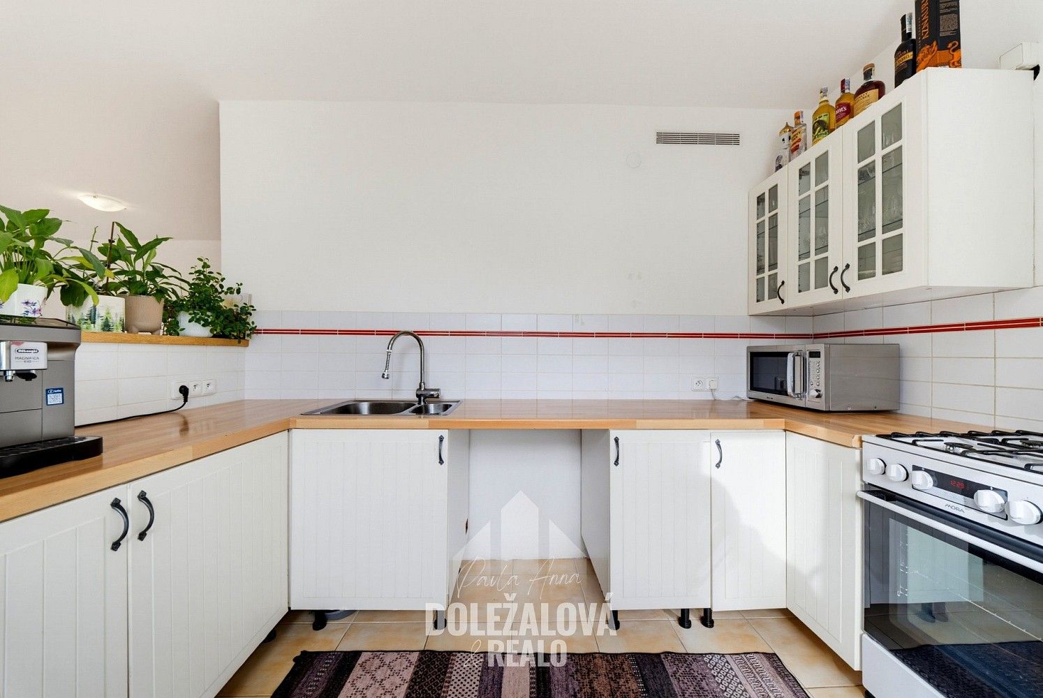 Byt 3+kk · 68 m² · Jihlava, Kraj Vysočina - 3