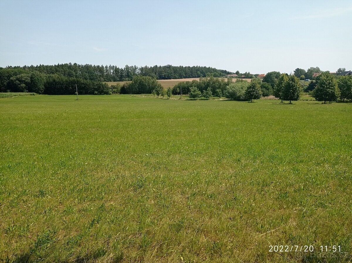 Pozemky pro bydlení, Heřmanův Městec, 538 03