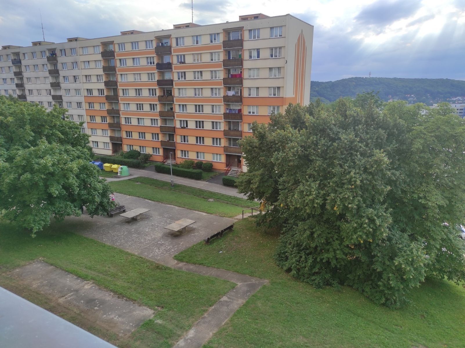 2+1, Svojsíkova, Ústí nad Labem - Ústí nad Labem, Ústecký kraj, 49 m² - 1