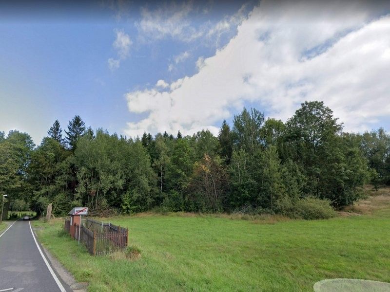 Pozemek pro bydlení, 21 548 m²