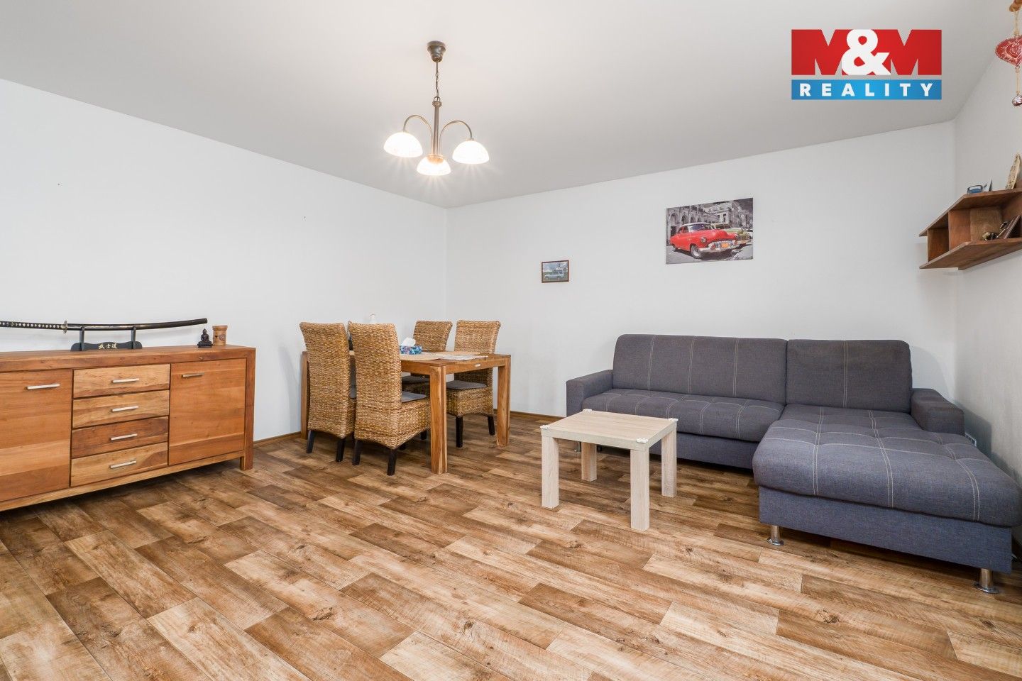 Rodinný dům · 149 m² · Horní, Hrob - 4