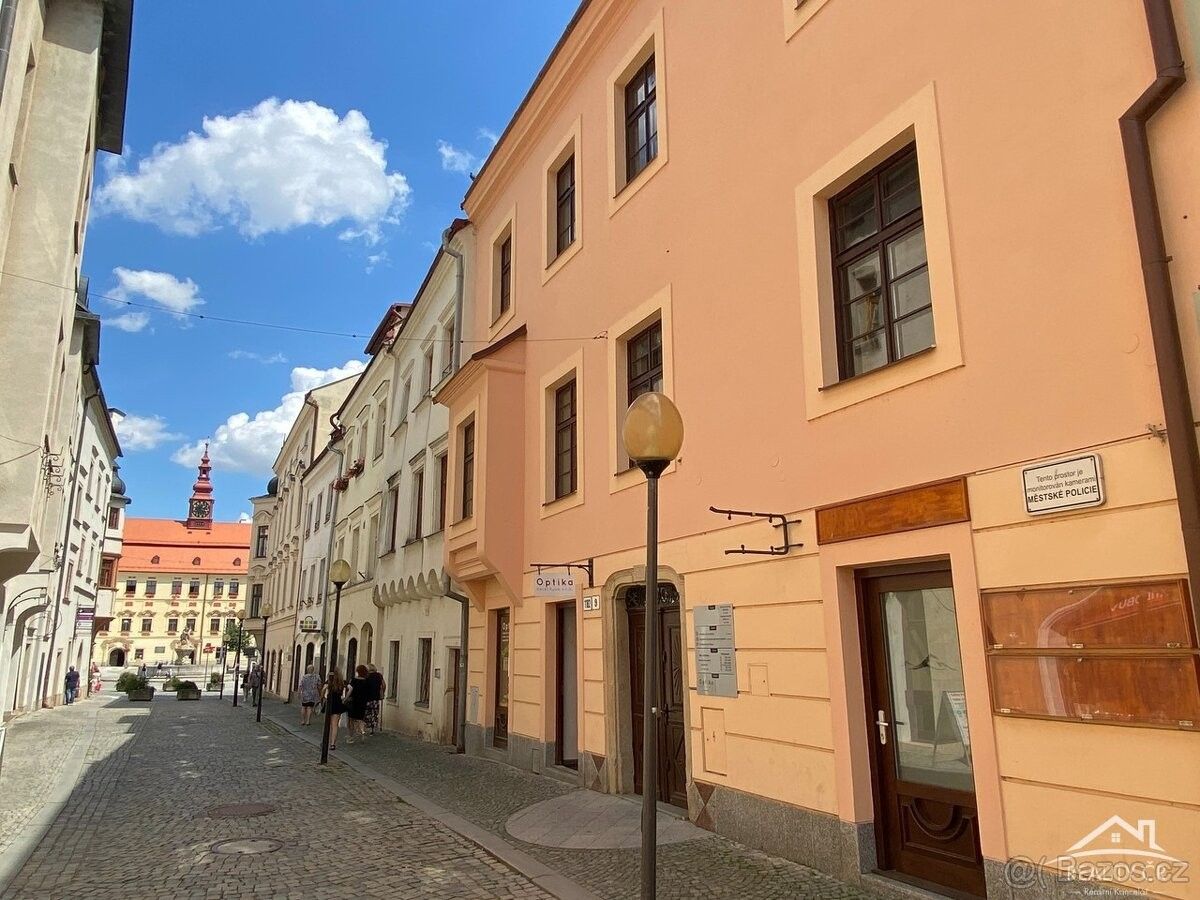 Kanceláře, Jihlava, 586 01