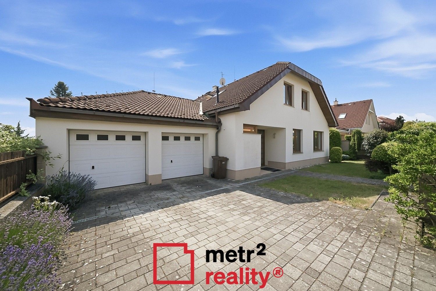 Rodinný dům · 336 m² · Nová, Křelov-Břuchotín - Křelov, okres Olomouc - 3