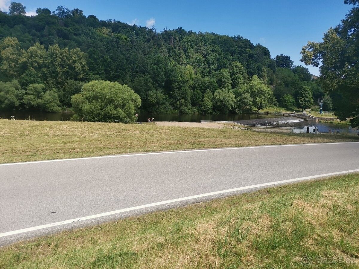 Zahrady, Zlatá Koruna, 382 02