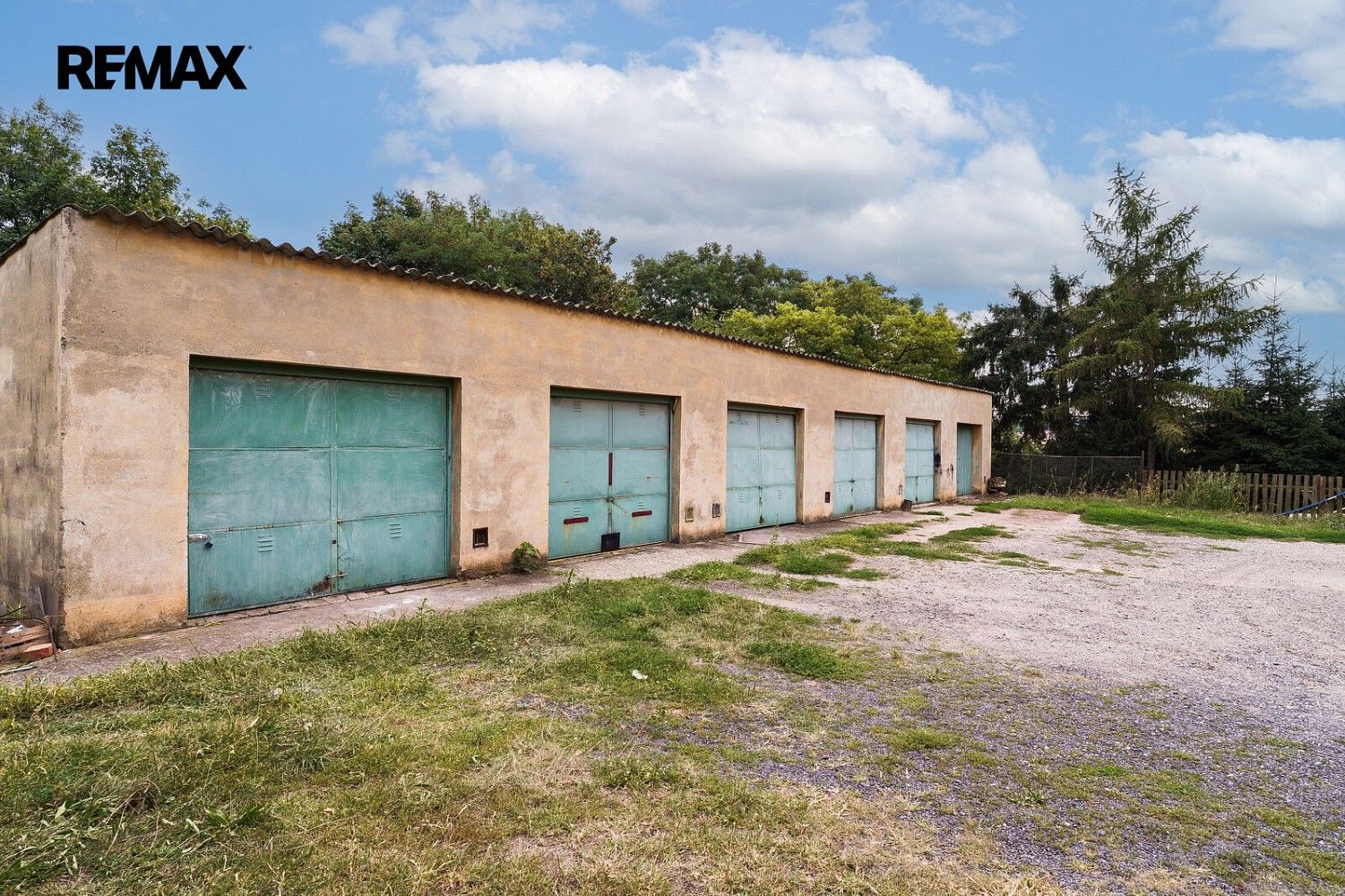 Ostatní, Měcholupy, okres Louny, Ústecký kraj, 130 m² - 2
