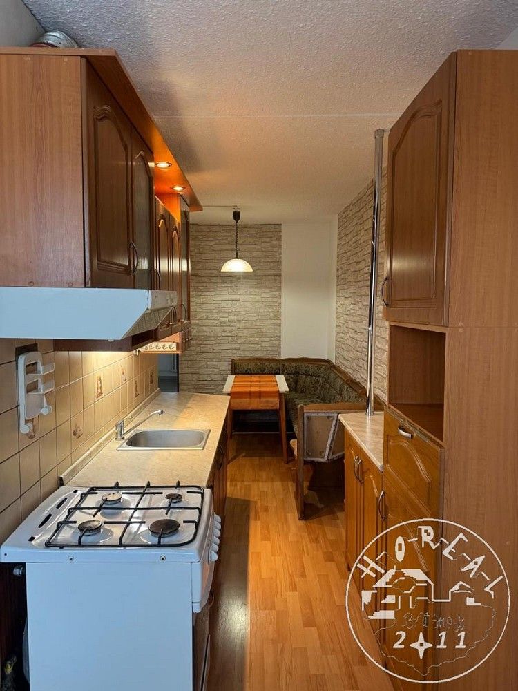 Byt 2+1 · 520 m² · Mánesova, Moravské Budějovice, okres Třebíč - 4