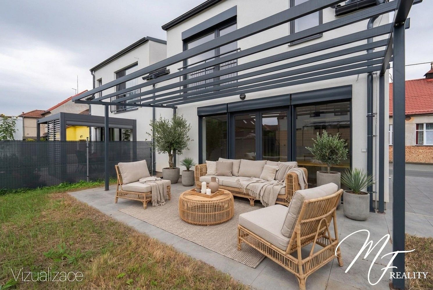 Rodinný dům · 106 m² · Chrást, okres Plzeň-město, Plzeňský kraj - 4