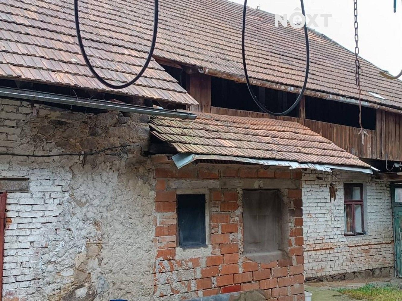 Rodinný dům · 356 m² · Proseč - Podměstí, okres Chrudim, Pardubický kraj - 4