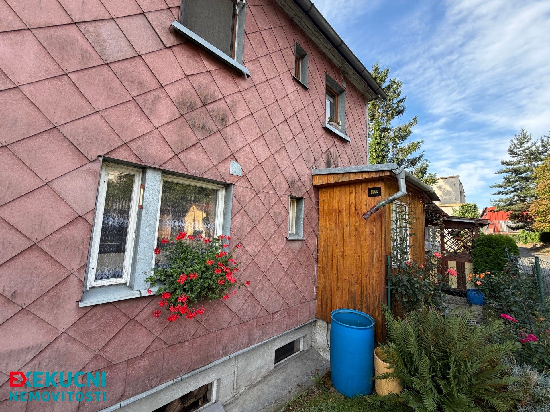 2+1, Tachov, 64 m² - 2