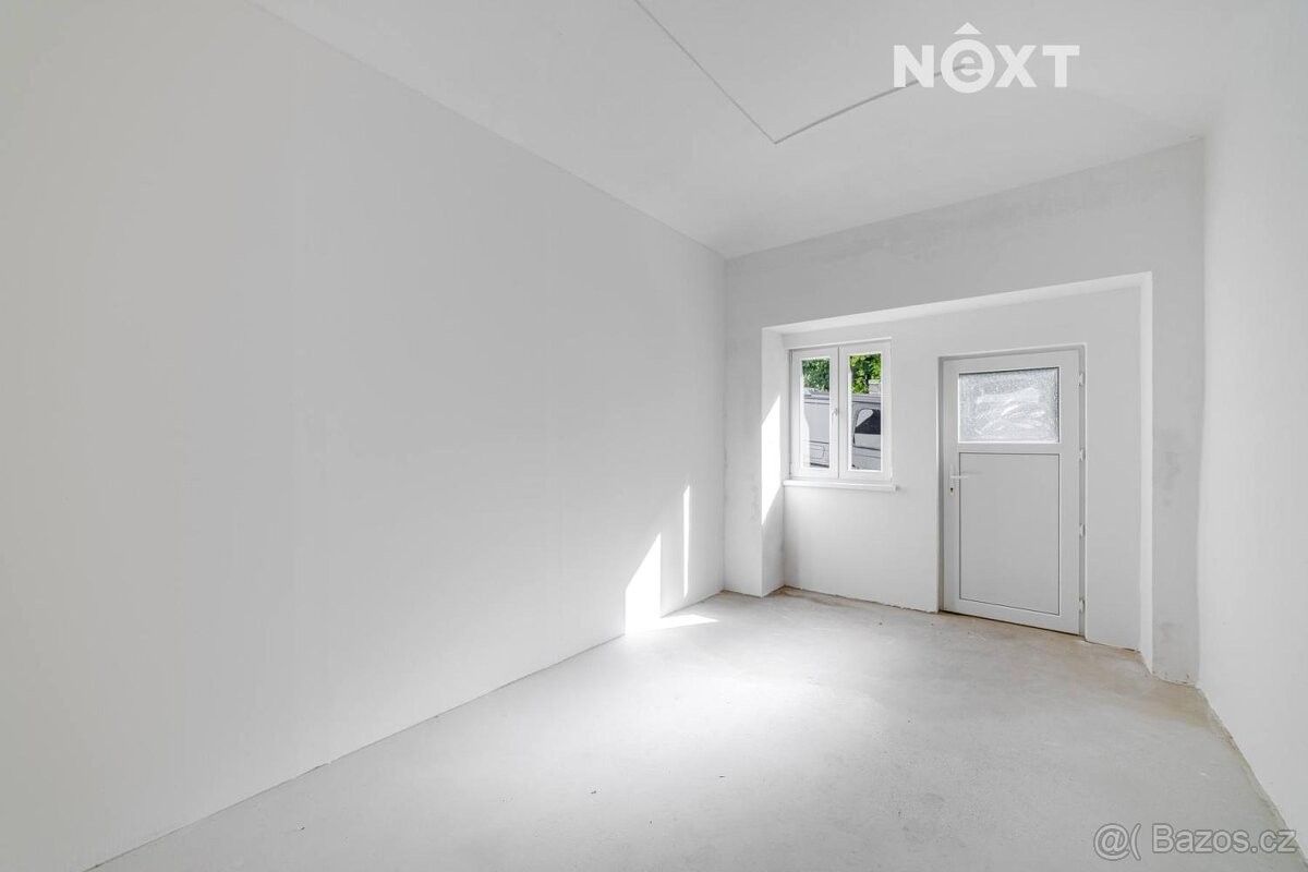 Obchodní prostory, Praha, 147 00