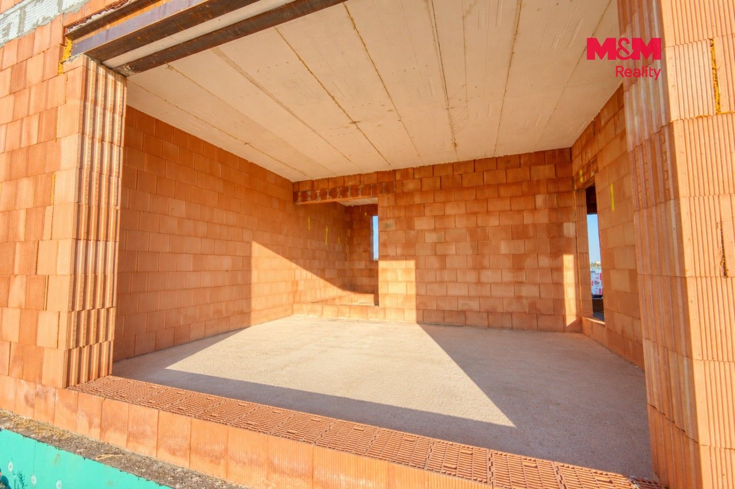 Prodej rodinný dům - Blatnice, 110 m² - 5