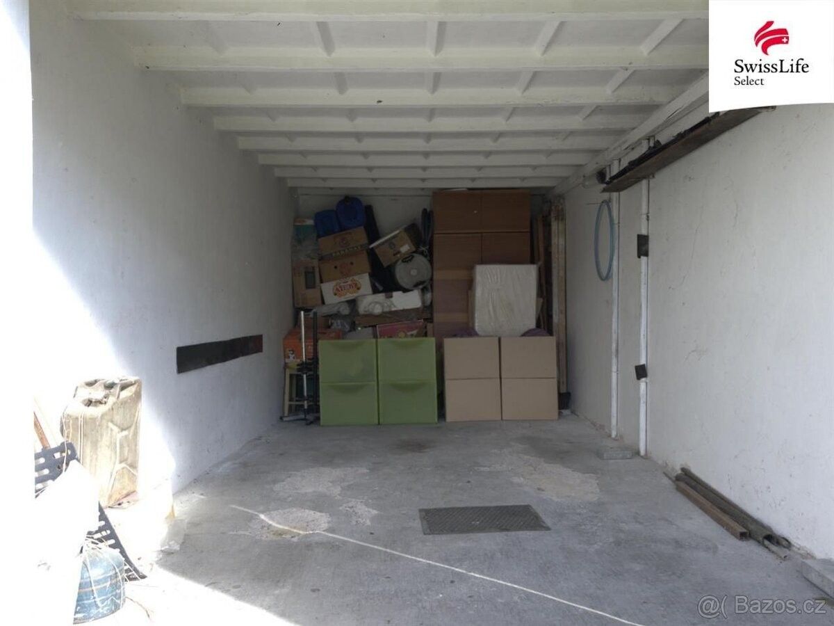 Prodej garáž - Barchov, 530 02