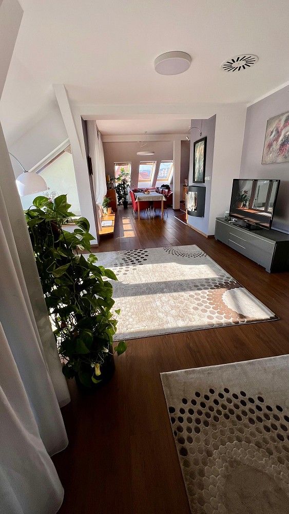 Pronájem kancelář - Praha - Podolí, okres Praha 4, Hlavní město Praha, 198 m² - 5