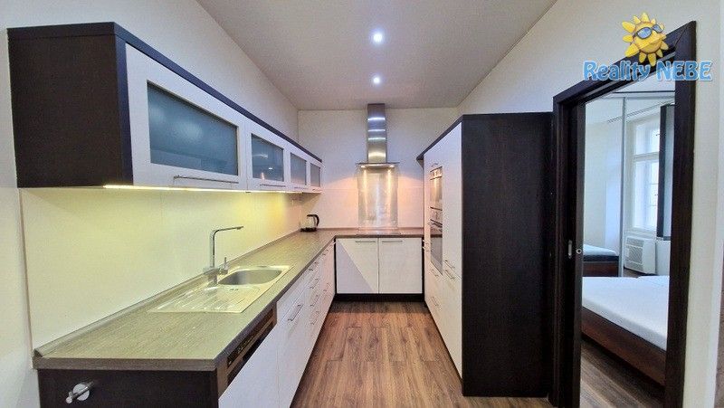 2+kk, Moskevská, Praha, 46 m² - 2