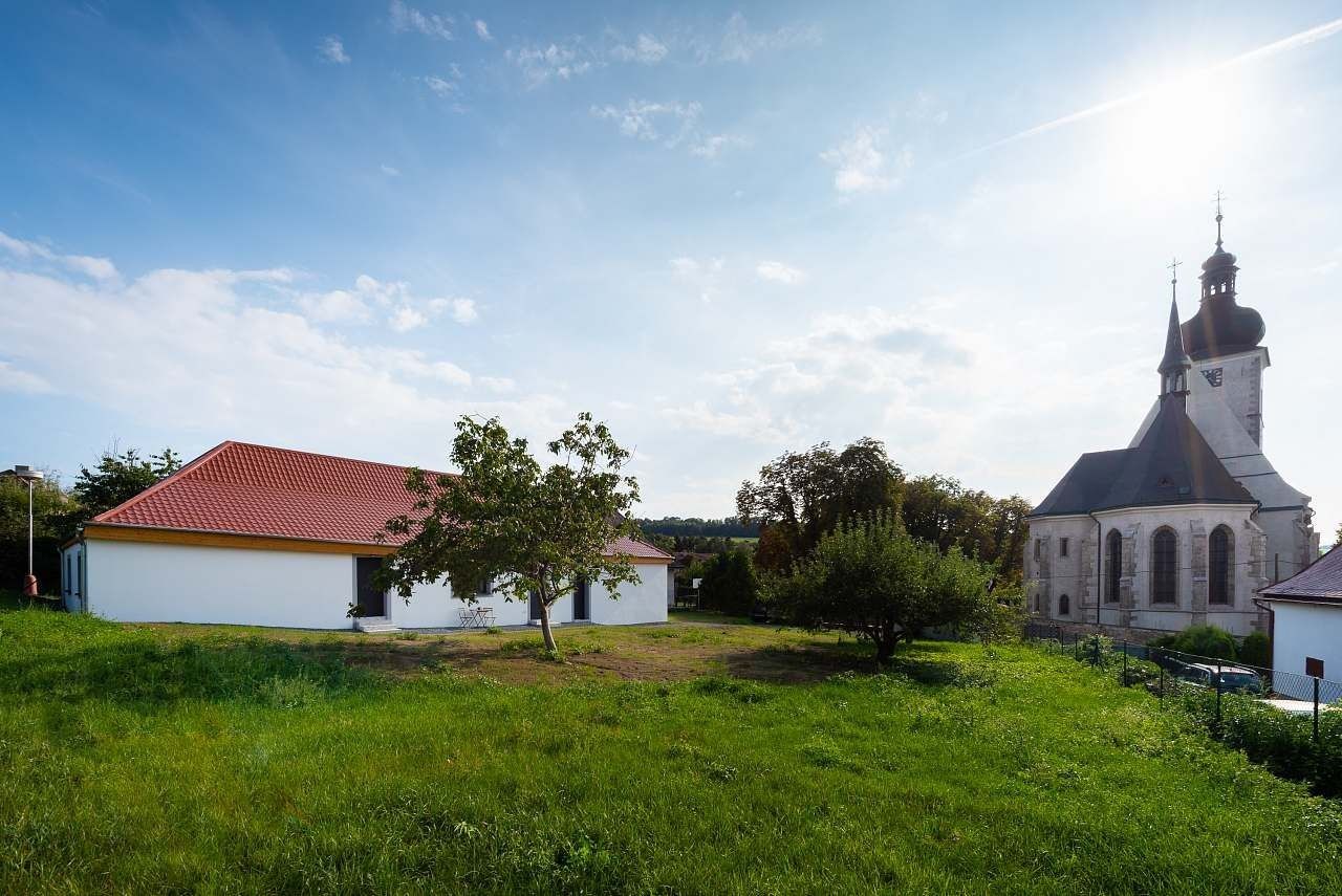 Chata · Kutná Hora - Kaňk, Středočeský kraj - 3