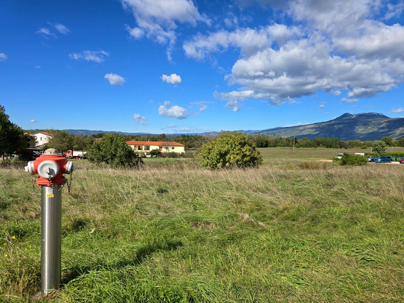 Pozemek pro bydlení, 1 053 m²