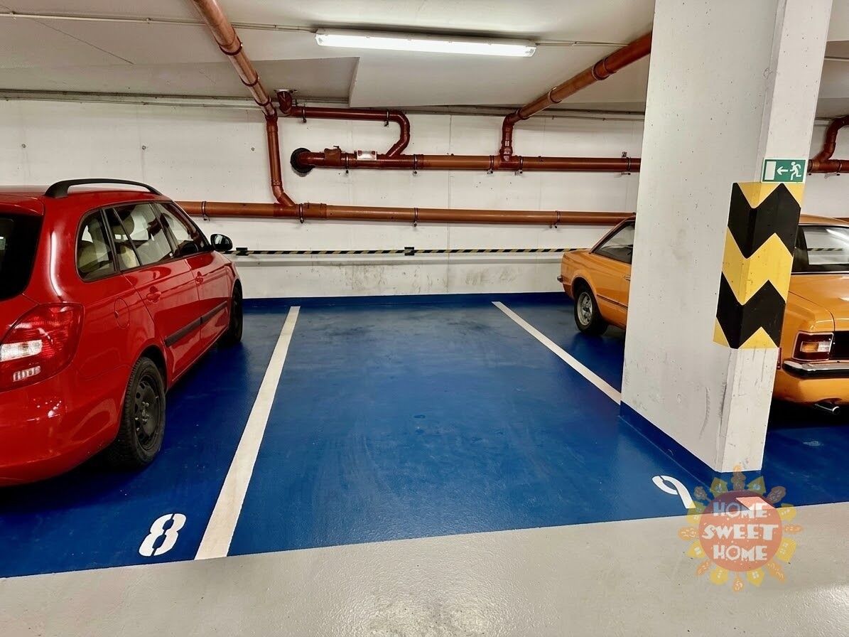 Garáže, Babická 2379, Praha Chodov, 13 m² - 1