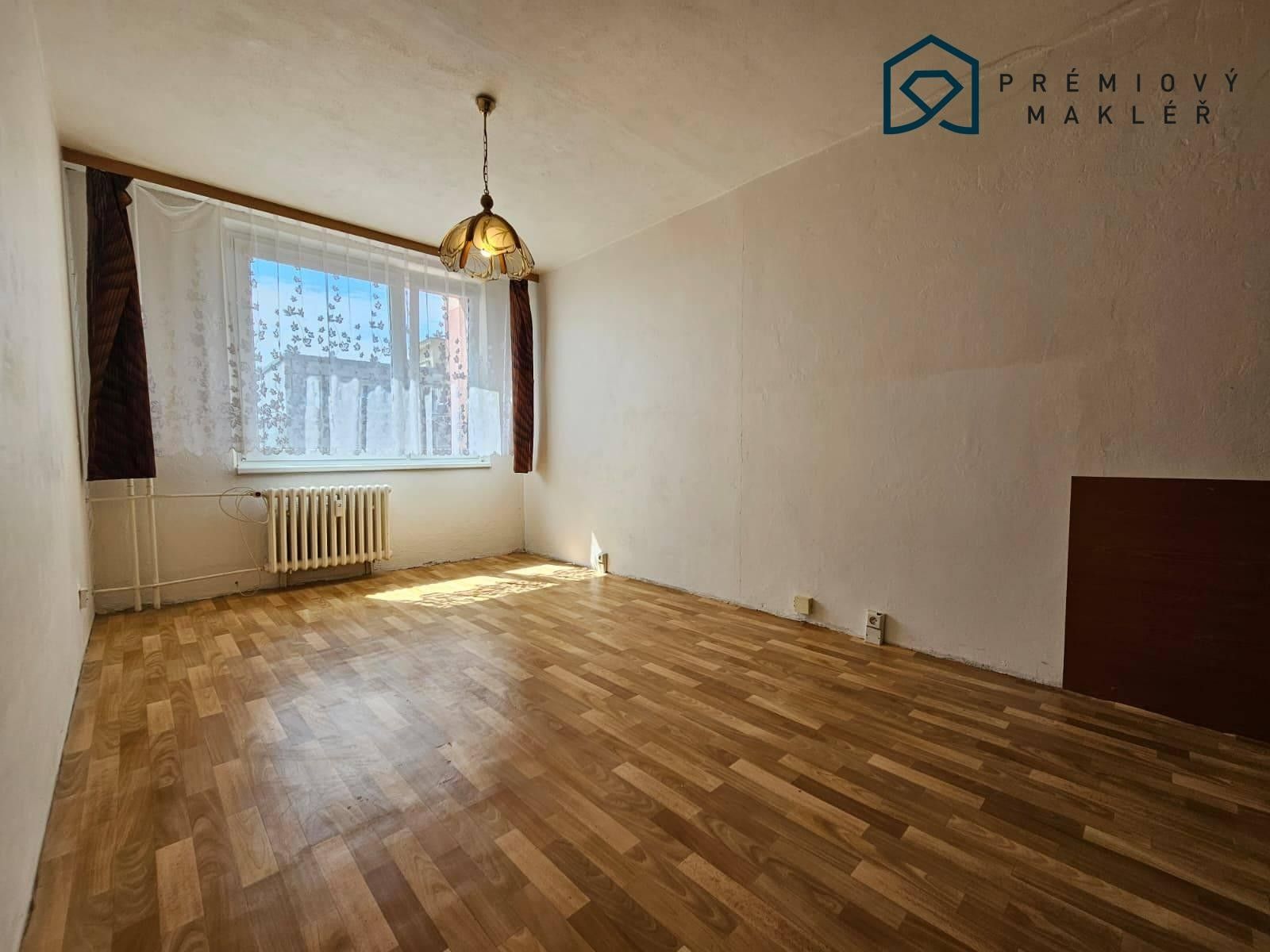 Byt 2+kk · 40 m² · Hamerská 333, Litvínov Janov - 4