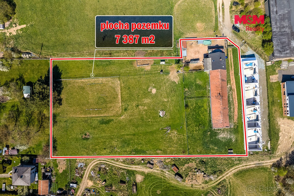 Ostatní, Vlkaneč, 285 64, 140 m² - 2