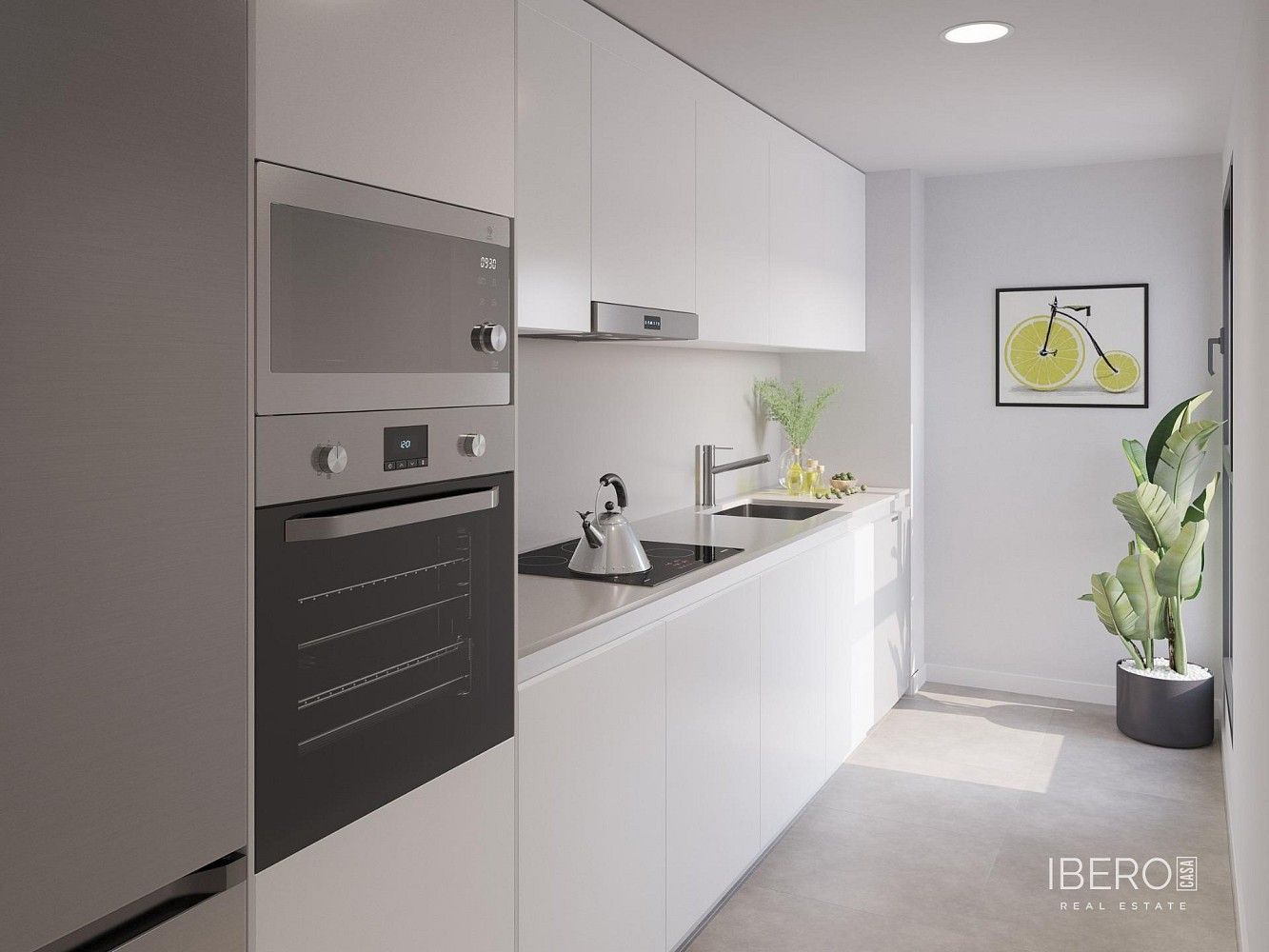 Prodej byt 4+kk - Mijas, Španělsko, 87 m² - 5
