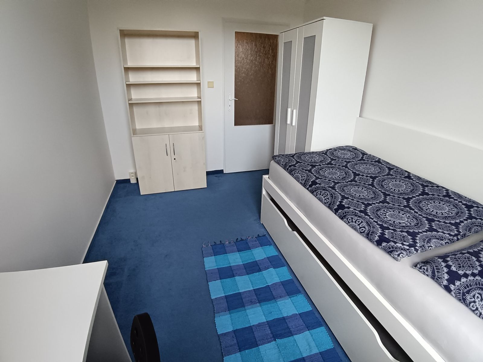 Byt · 80 m² · Voskovcova, Praha - Hlubočepy - 4