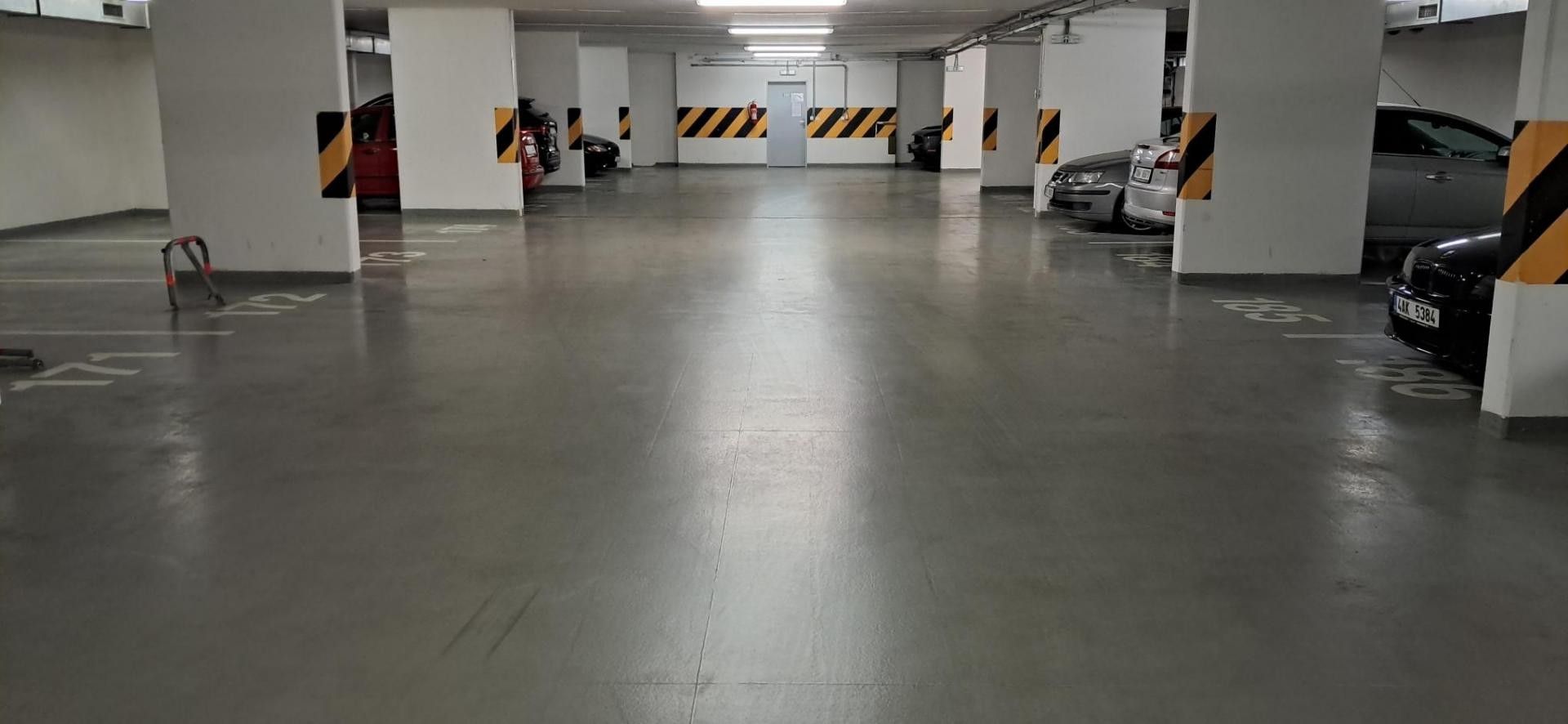 Prodej ostatní - Názovská, Praha, 11 m²