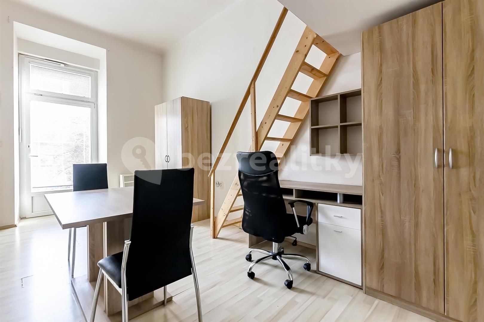 1+kk, Václavská, Brno - Staré Brno, Jihomoravský kraj, 21 m² - 2