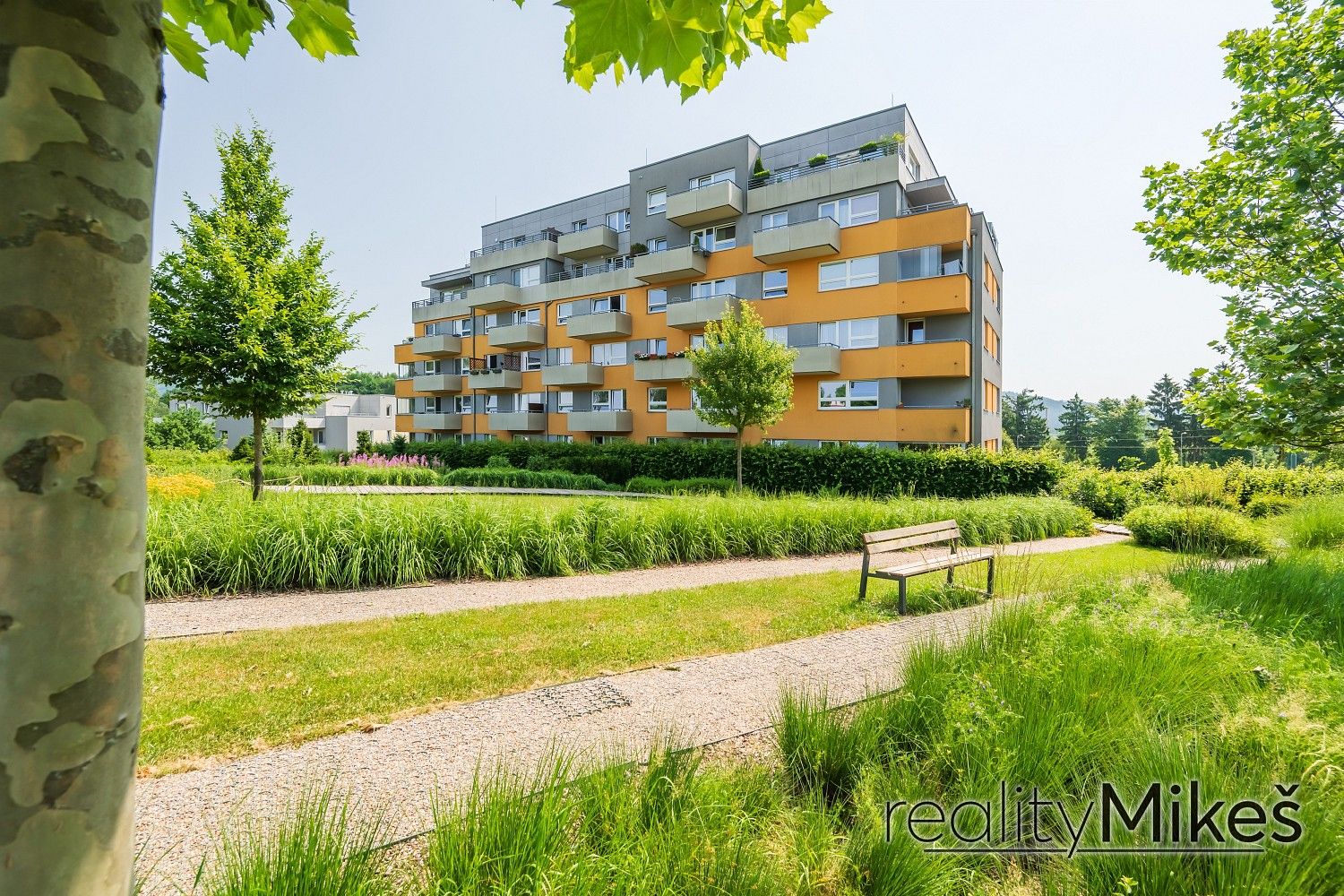 Prodej byt 2+kk - Liberec, Liberecký kraj, 57 m² - 5