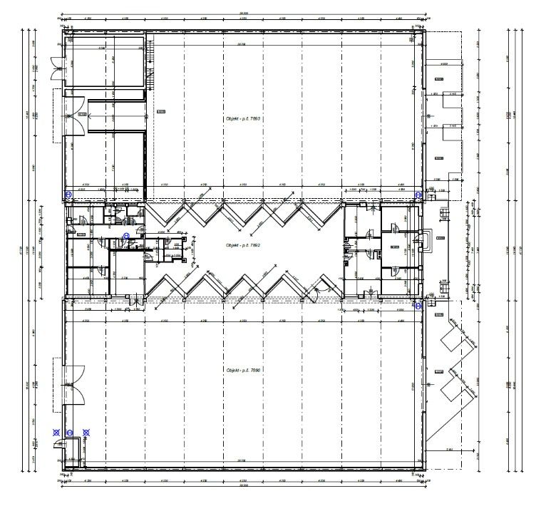 Prodej rodinný dům - Ostrava, 710 00